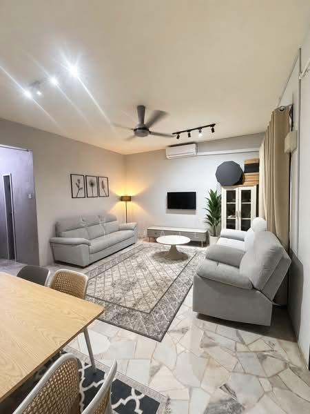Rumah Teres 2 Tingkat untuk Dijual di Taman Selesa (Bedong) - Shahidan Ismail - PropertyGuru.com.my