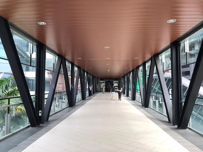 Office for Rent in KL Eco City (Kuala Lumpur) - Elaine Chin - PropertyGuru.com.my