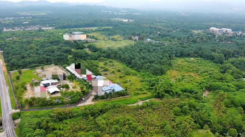 Residential Land for Sale in Simpang Ampat (Penang) - Teh Guan Fong - Exterior - PropertyGuru.com.my