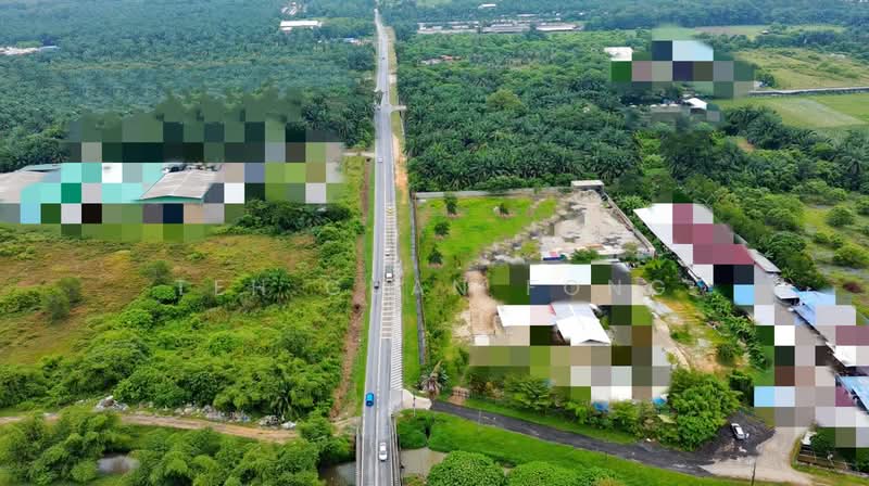 Residential Land for Sale in Simpang Ampat (Penang) - Teh Guan Fong - Exterior - PropertyGuru.com.my
