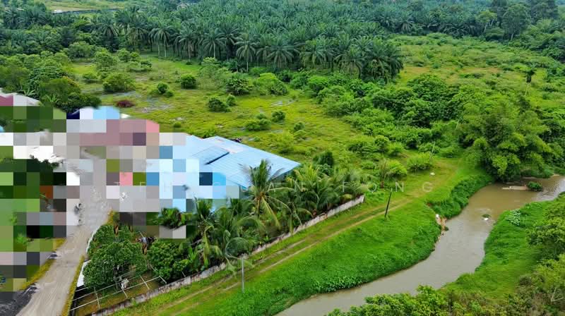 Residential Land for Sale in Simpang Ampat (Penang) - Teh Guan Fong - Exterior - PropertyGuru.com.my