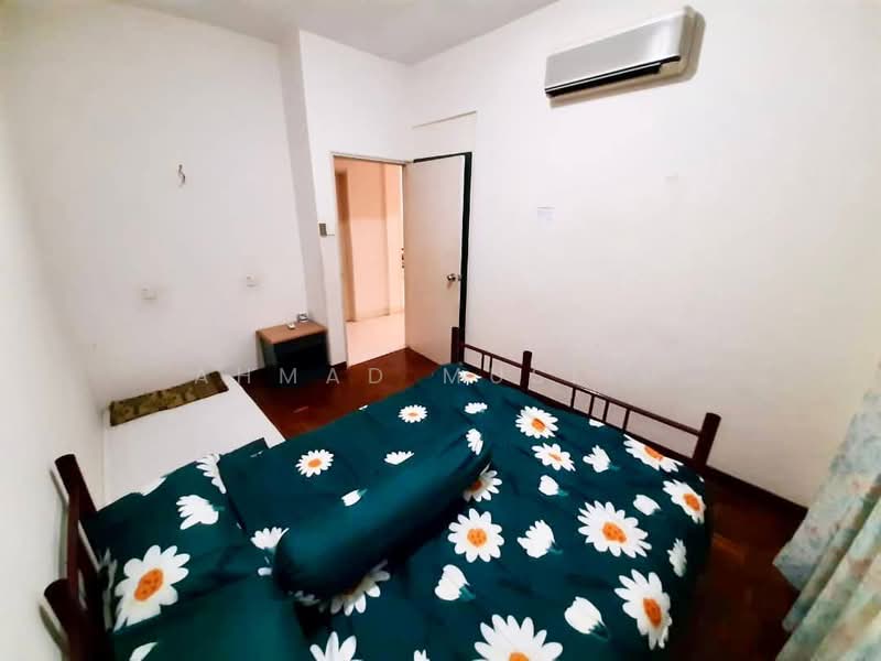 Untuk Dijual - Seri Bulan