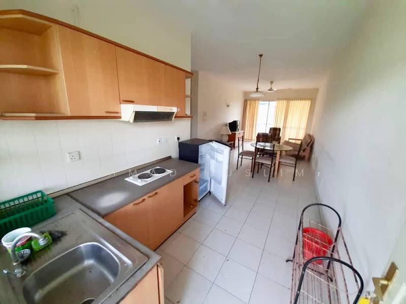 Untuk Dijual - Seri Bulan