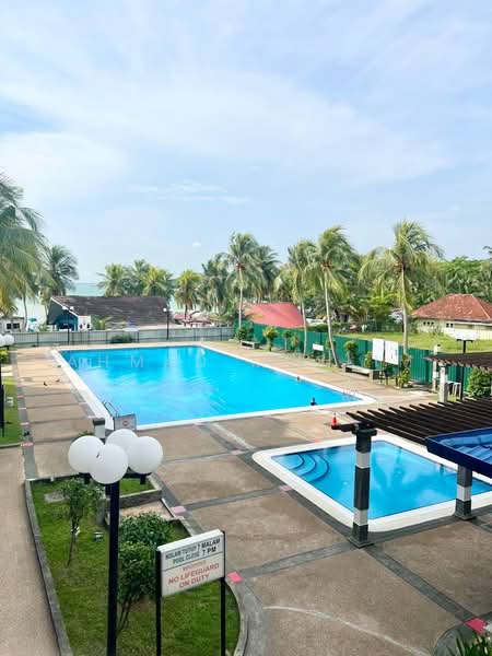 Untuk Dijual - Seri Bulan