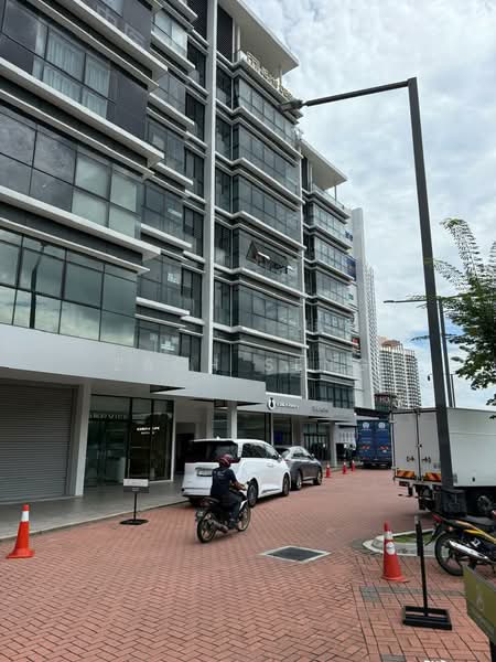 Shop / Office for Rent in Cheras (Selangor) - Zach Seng - Exterior - PropertyGuru.com.my