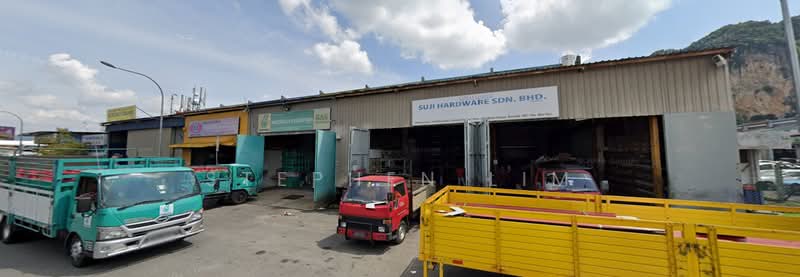 Terrace Factory for Sale in Taman Industri Kimpal (Batu Caves) - Stephen Lim - PropertyGuru.com.my
