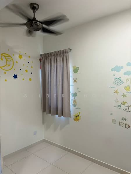 Servis Apartment untuk Dijual di Seasons Garden Residences - Gilbert Hor - Bedroom - PropertyGuru.com.my
