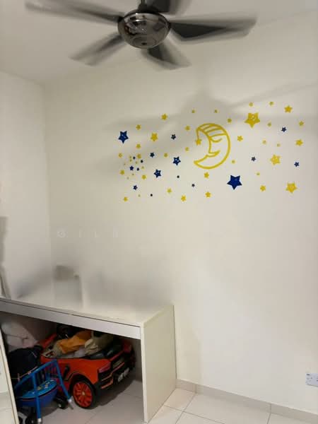 Servis Apartment untuk Dijual di Seasons Garden Residences - Gilbert Hor - Interior - PropertyGuru.com.my