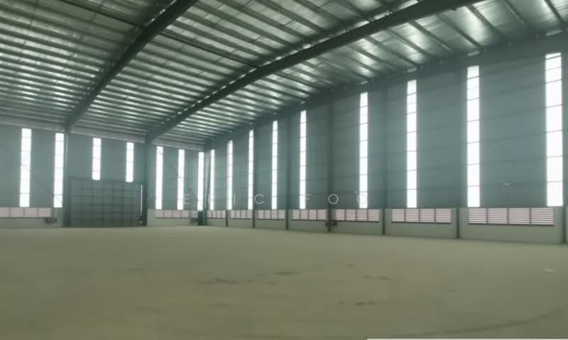 Kilang untuk Disewa di Puchong (Selangor) - Eric Foo - Interior - PropertyGuru.com.my