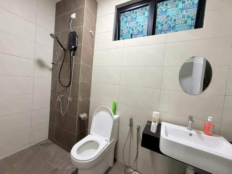 For Rent - Optimus Medini