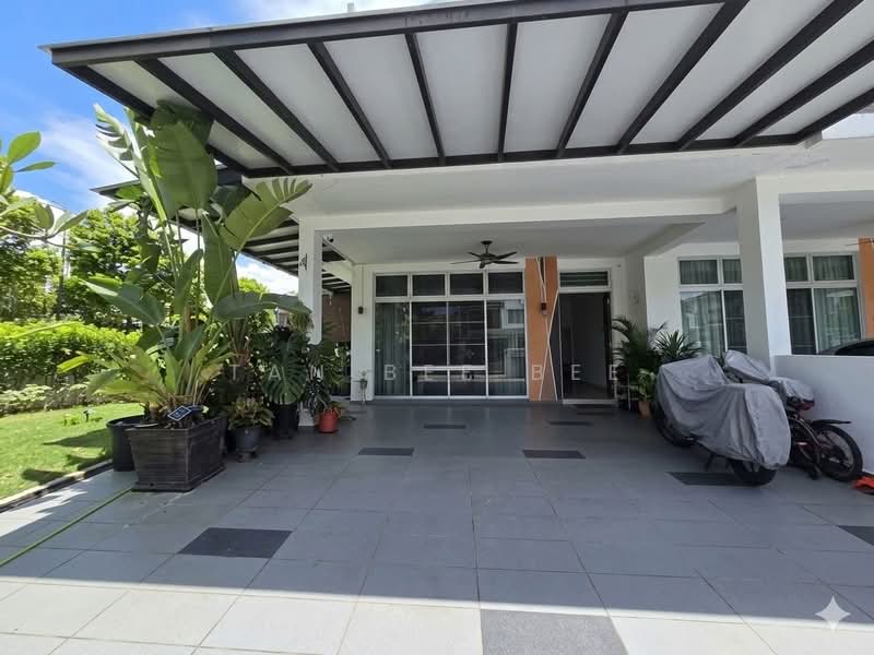 2-storey Terraced House for Sale in Taman Mount Austin (Tebrau) - Tan Bee Bee - PropertyGuru.com.my