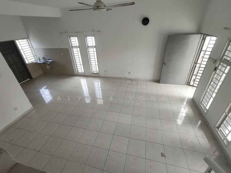 2-storey Terraced House for Sale in Bandar Layangkasa (Pasir Gudang) - Alyssa Yong - Living Room - PropertyGuru.com.my