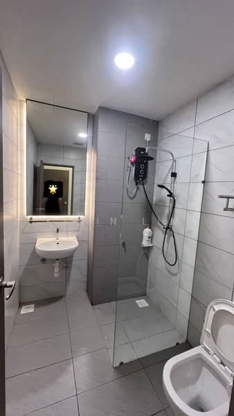 Service Residence for Rent at SKS Habitat - Kevin Lim - PropertyGuru.com.my