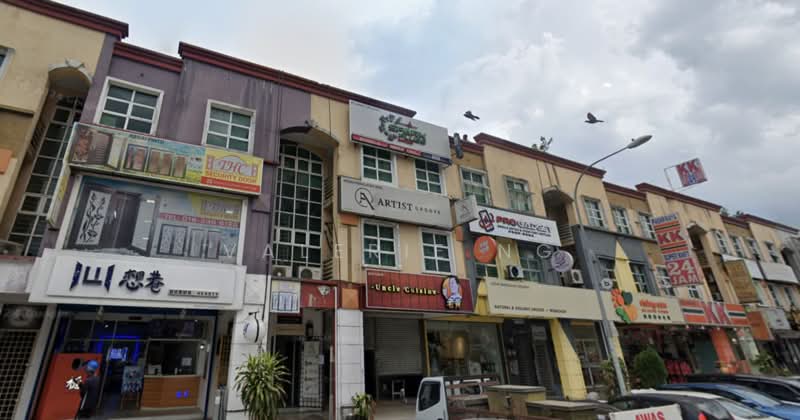 Shop for Rent in Laman Rimbunan (Kepong) - Valerie Ng - PropertyGuru.com.my