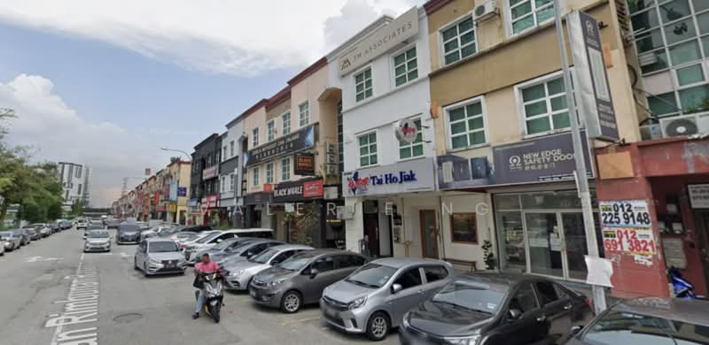 Shop for Rent in Laman Rimbunan (Kepong) - Valerie Ng - Exterior - PropertyGuru.com.my