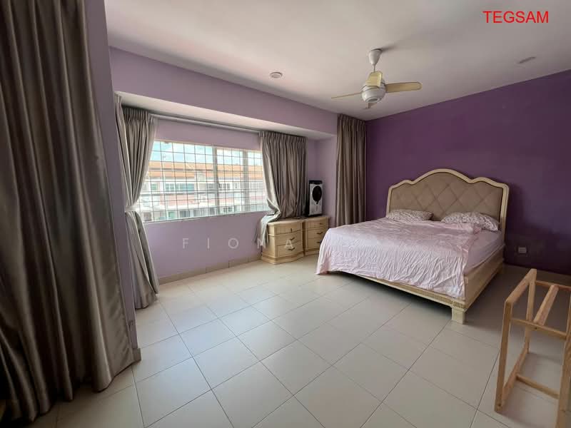 Semi-Detached House for Rent in Setia Impian (Setia Alam) - Fiona Ng - PropertyGuru.com.my