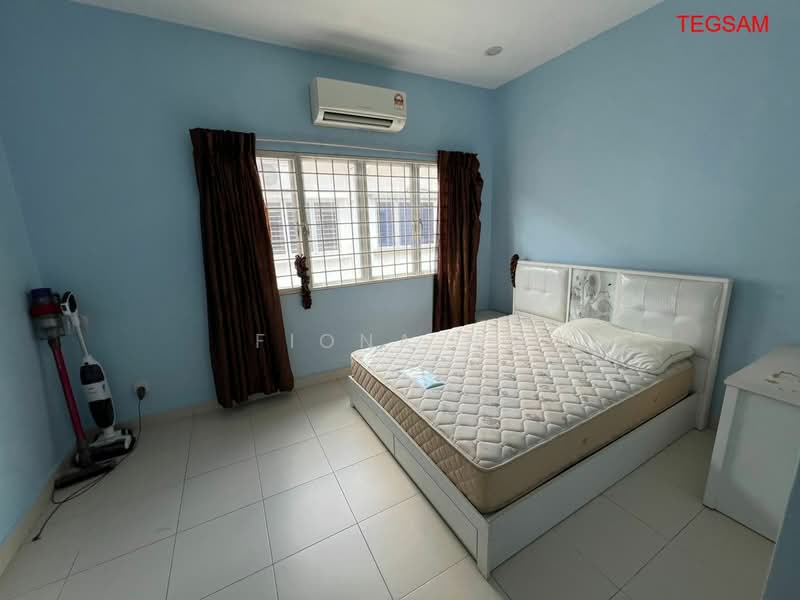 Semi-Detached House for Rent in Setia Impian (Setia Alam) - Fiona Ng - PropertyGuru.com.my