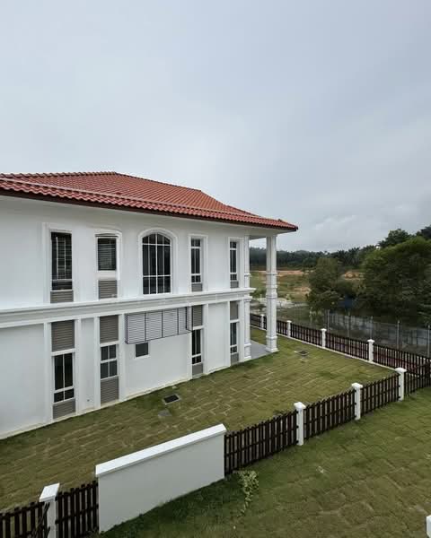 Bungalow for Sale in Setia Eco Park (Setia Alam) - Priscilla . - PropertyGuru.com.my