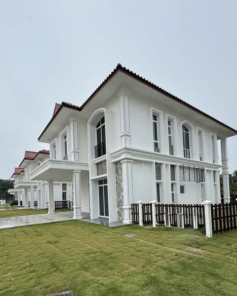 Bungalow for Sale in Setia Eco Park (Setia Alam) - Priscilla . - PropertyGuru.com.my