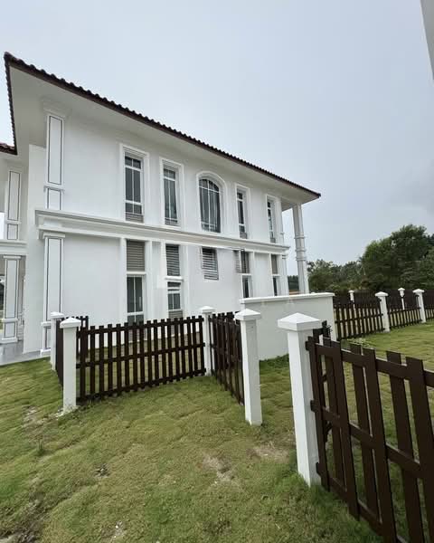 Bungalow for Sale in Setia Eco Park (Setia Alam) - Priscilla . - PropertyGuru.com.my