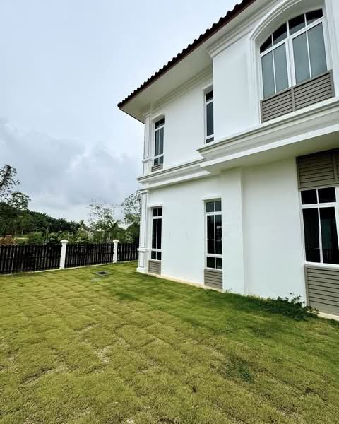 Bungalow for Sale in Setia Eco Park (Setia Alam) - Priscilla . - PropertyGuru.com.my