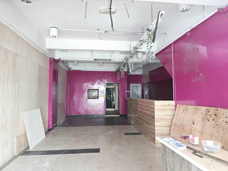 Shop for Rent in Bukit Jambul (Penang) - Amos Lim - Interior - PropertyGuru.com.my