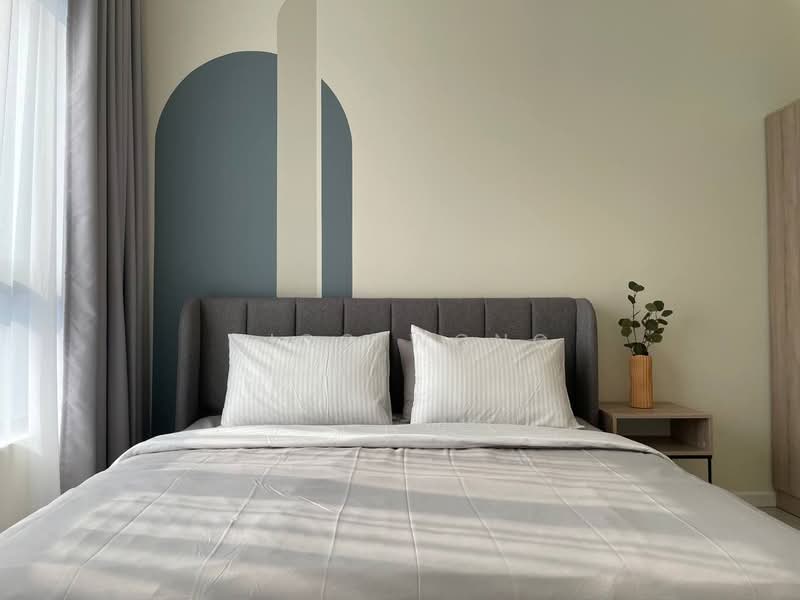 Service Residence for Rent at The Era @ Duta North - Mico Wong - Bedroom - PropertyGuru.com.my