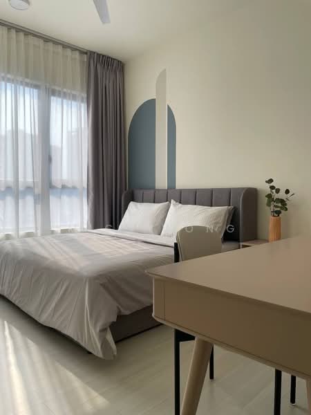 Service Residence for Rent at The Era @ Duta North - Mico Wong - Bedroom - PropertyGuru.com.my