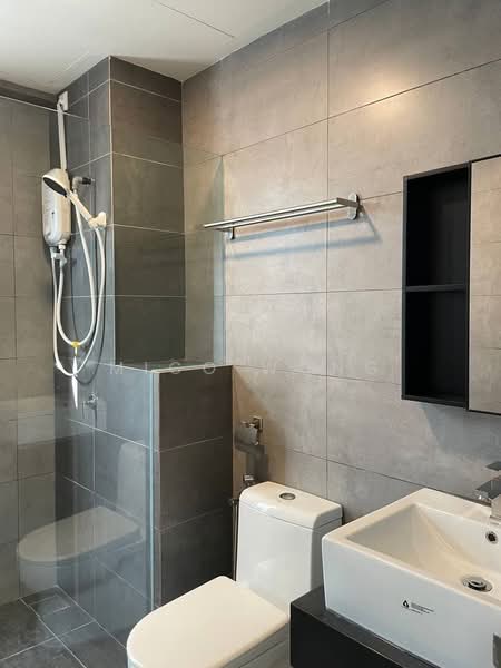 Service Residence for Rent at The Era @ Duta North - Mico Wong - Bathroom - PropertyGuru.com.my