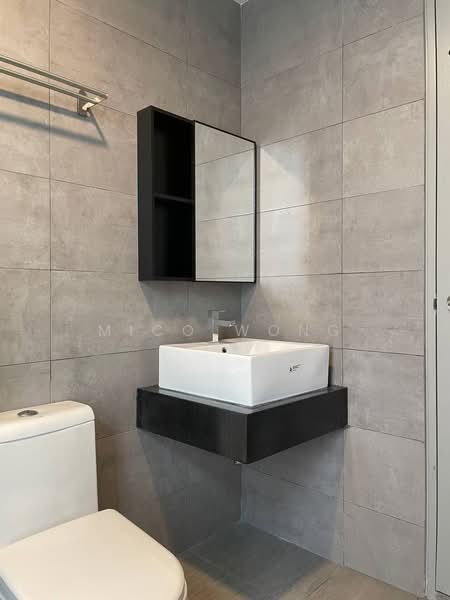 Service Residence for Rent at The Era @ Duta North - Mico Wong - Bathroom - PropertyGuru.com.my