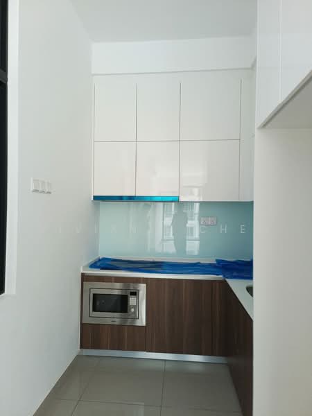 Service Residence for Rent at Lavile Kuala Lumpur - Vivianie Chee - Kitchen - PropertyGuru.com.my