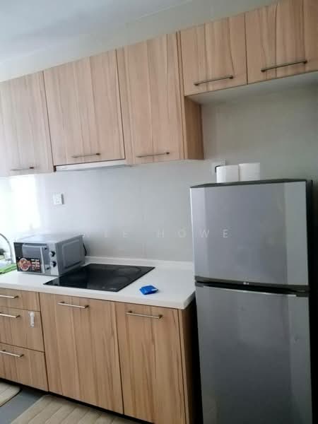 Kondominium untuk Dijual di KSL D'Esplanade Residence - Wee Howe - Kitchen - PropertyGuru.com.my