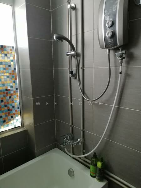 Kondominium untuk Dijual di KSL D'Esplanade Residence - Wee Howe - Bathroom - PropertyGuru.com.my