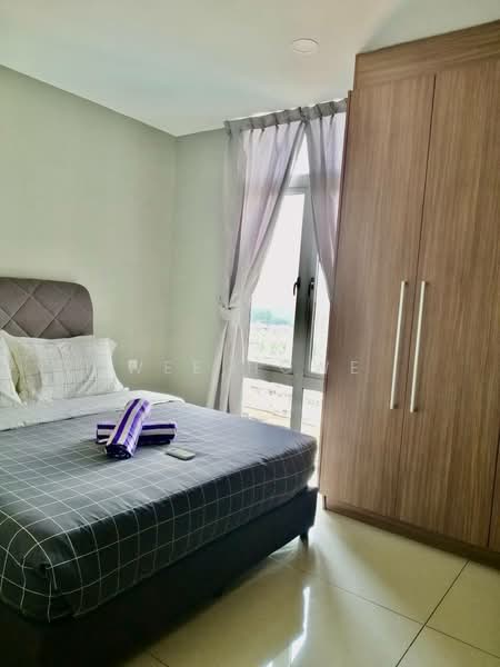 Kondominium untuk Dijual di KSL D'Esplanade Residence - Wee Howe - Bedroom - PropertyGuru.com.my