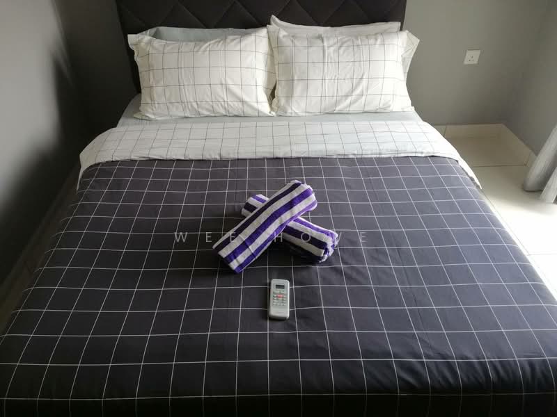 Kondominium untuk Dijual di KSL D'Esplanade Residence - Wee Howe - Bedroom - PropertyGuru.com.my