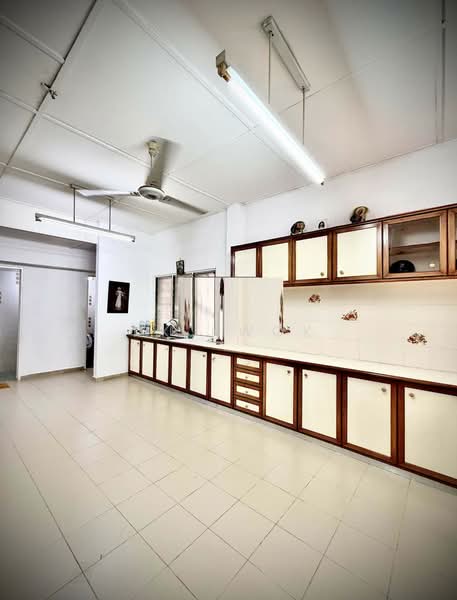 Rumah Berkembar untuk Dijual di Fettes Park (Tanjung Tokong) - KK Kwok - Kitchen - PropertyGuru.com.my
