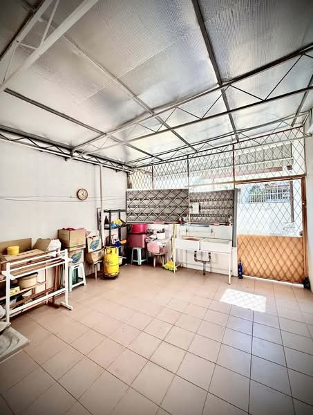Rumah Berkembar untuk Dijual di Fettes Park (Tanjung Tokong) - KK Kwok - Interior - PropertyGuru.com.my