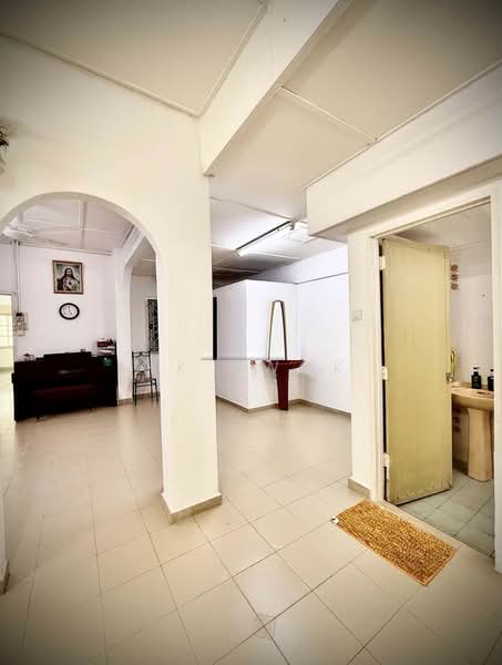 Rumah Berkembar untuk Dijual di Fettes Park (Tanjung Tokong) - KK Kwok - Interior - PropertyGuru.com.my