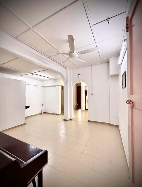 Rumah Berkembar untuk Dijual di Fettes Park (Tanjung Tokong) - KK Kwok - Interior - PropertyGuru.com.my