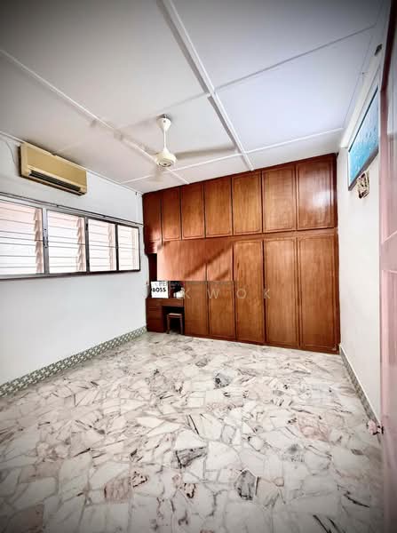 Rumah Berkembar untuk Dijual di Fettes Park (Tanjung Tokong) - KK Kwok - PropertyGuru.com.my