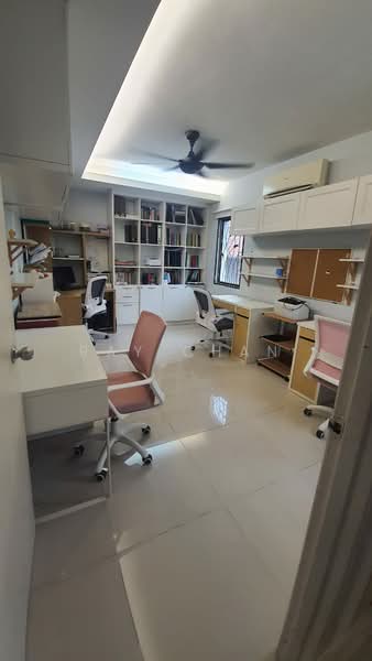 Rumah Teres 2 Tingkat untuk Disewa di Bandar Mahkota Cheras (Cheras) - Ray Chan - Study - PropertyGuru.com.my