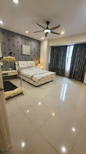 Rumah Teres 2 Tingkat untuk Disewa di Bandar Mahkota Cheras (Cheras) - Ray Chan - Bedroom - PropertyGuru.com.my