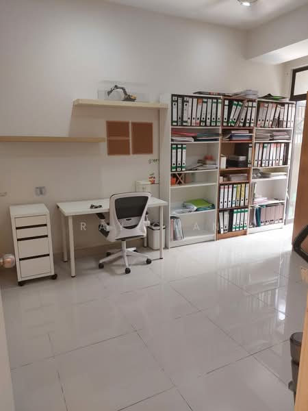 Rumah Teres 2 Tingkat untuk Disewa di Bandar Mahkota Cheras (Cheras) - Ray Chan - Study - PropertyGuru.com.my