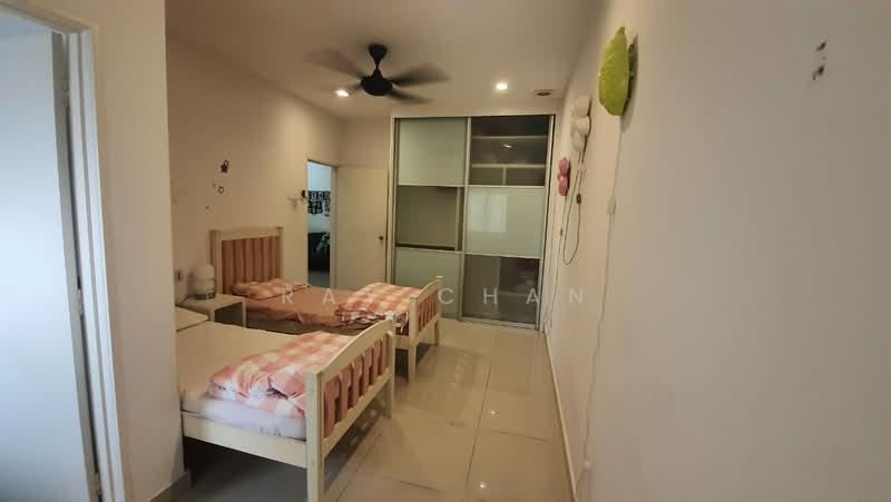 Rumah Teres 2 Tingkat untuk Disewa di Bandar Mahkota Cheras (Cheras) - Ray Chan - Bedroom - PropertyGuru.com.my