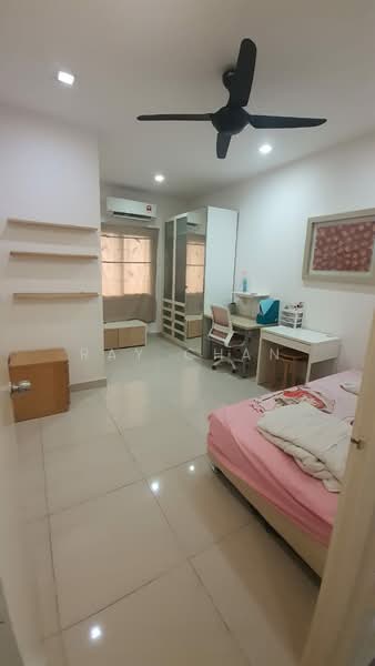 Rumah Teres 2 Tingkat untuk Disewa di Bandar Mahkota Cheras (Cheras) - Ray Chan - Bedroom - PropertyGuru.com.my