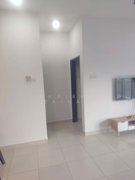 Service Residence for Rent at Saville @ Kajang - Khairul Zainal - Living Room - PropertyGuru.com.my