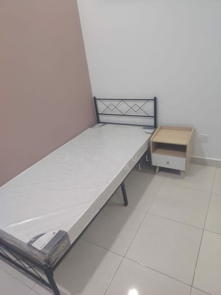 Service Residence for Rent at Saville @ Kajang - Khairul Zainal - Bedroom - PropertyGuru.com.my