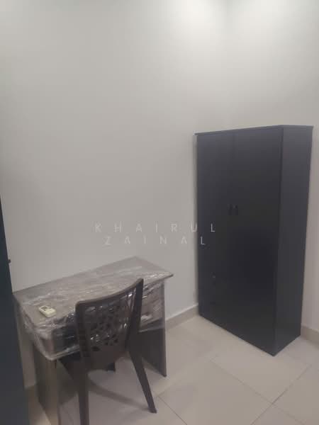 Service Residence for Rent at Saville @ Kajang - Khairul Zainal - Study - PropertyGuru.com.my
