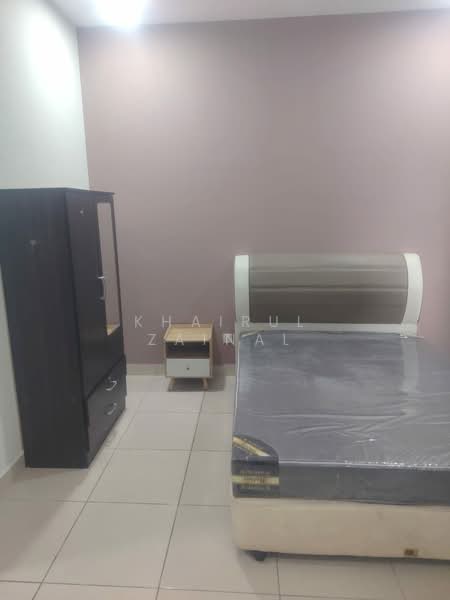 Service Residence for Rent at Saville @ Kajang - Khairul Zainal - Bedroom - PropertyGuru.com.my