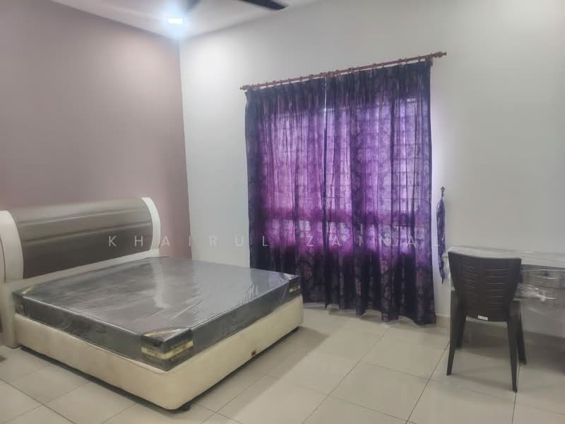 Service Residence for Rent at Saville @ Kajang - Khairul Zainal - Bedroom - PropertyGuru.com.my